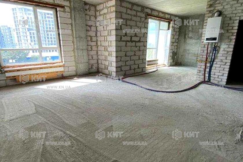 Продажа квартиры Харьков, Научная, 52м²