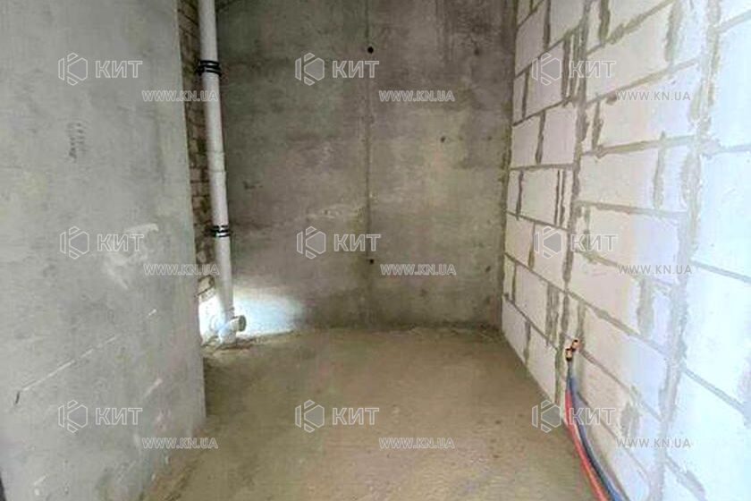 Продажа квартиры Харьков, Научная, 52м²
