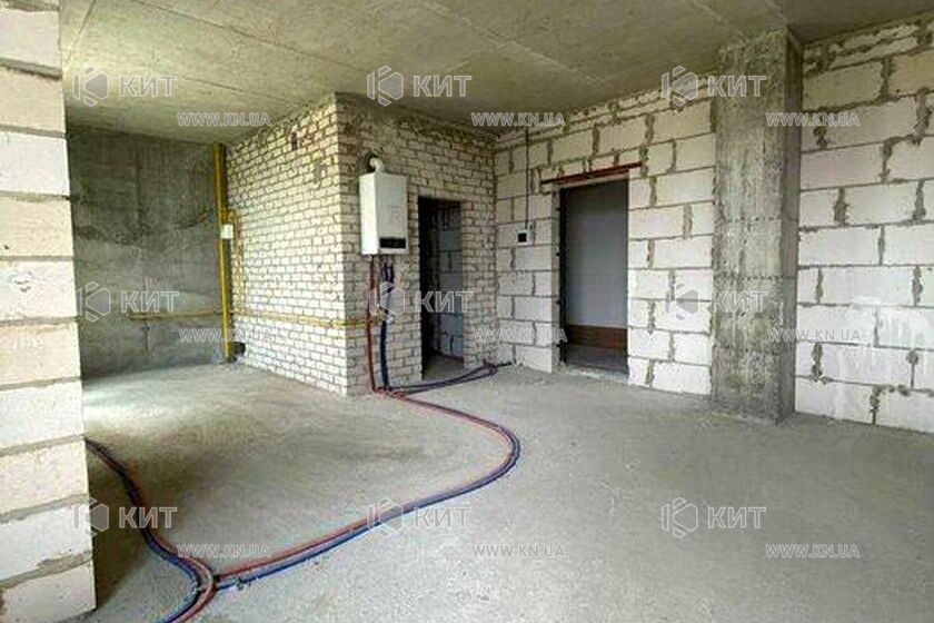 Продажа квартиры Харьков, Научная, 52м²