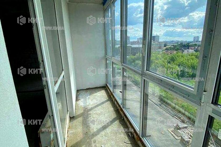 Продажа квартиры Харьков, Научная, 52м²