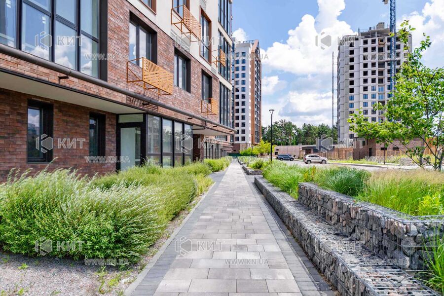Продажа квартиры Харьков, Научная, 52м²