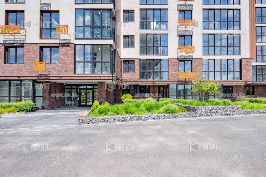Продажа квартиры Харьков, Научная, 52м²