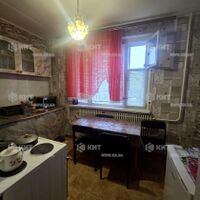 Продаж квартири Харків, ХТЗ, Рогань, 72.2м²