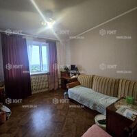 Продаж квартири Харків, ХТЗ, Рогань, 72.2м²