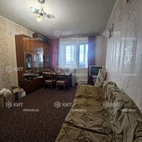 Продаж квартири Харків, ХТЗ, Рогань, 72.2м²