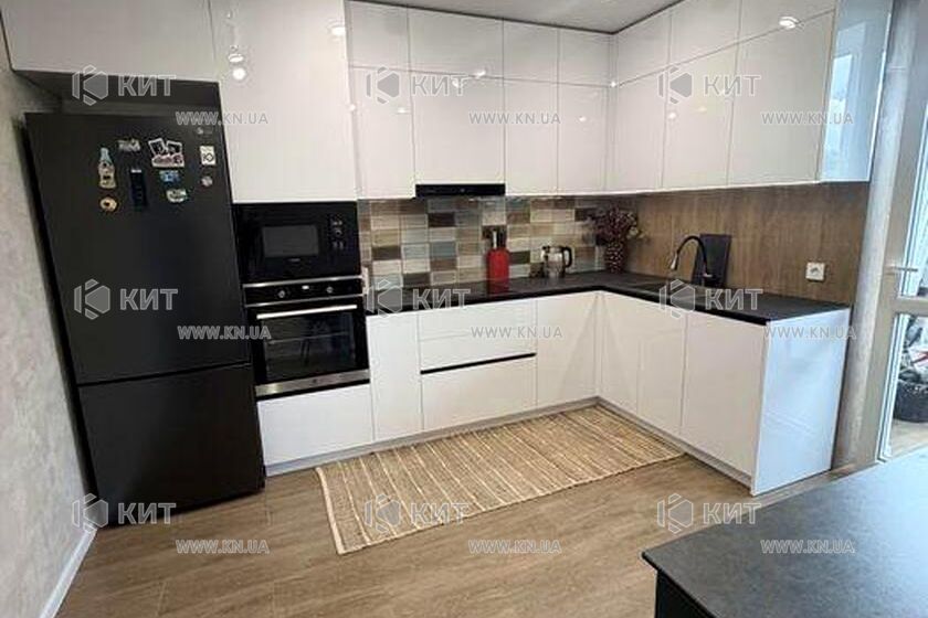 Продажа квартиры Харьков, ХТЗ, Рогань, 85м²