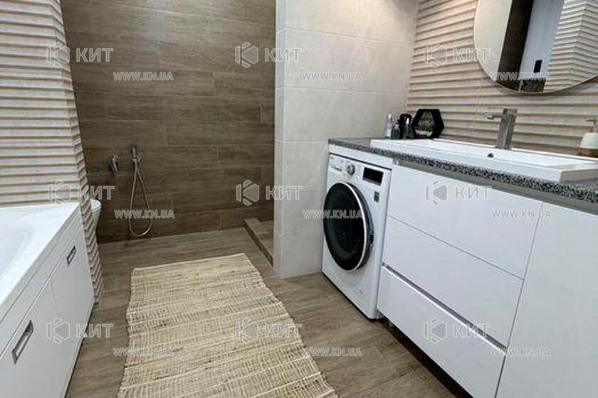Продажа квартиры Харьков, ХТЗ, Рогань, 85м²