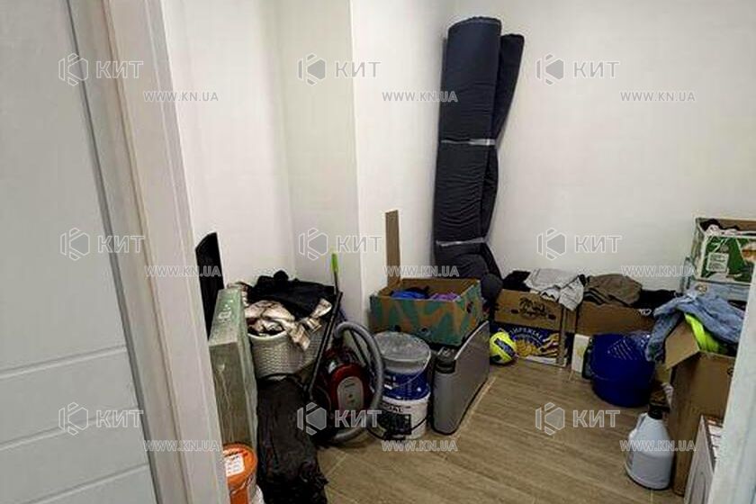 Продажа квартиры Харьков, ХТЗ, Рогань, 85м²
