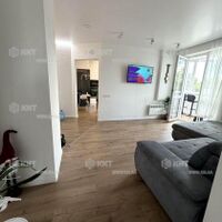 Продажа квартиры Харьков, ХТЗ, Рогань, 85м²