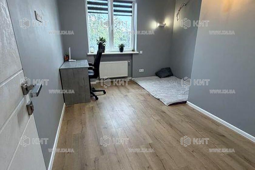 Продажа квартиры Харьков, ХТЗ, Рогань, 85м²