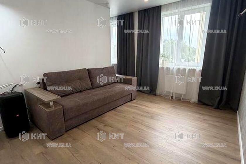 Продажа квартиры Харьков, ХТЗ, Рогань, 85м²