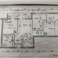 Продажа квартиры Харьков, ХТЗ, Рогань, 85м²