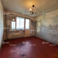 Продаж квартири Харків, ХТЗ, Рогань, 57м²