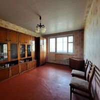 Продаж квартири Харків, ХТЗ, Рогань, 57м²