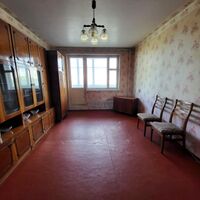 Продаж квартири Харків, ХТЗ, Рогань, 57м²