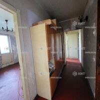 Продаж квартири Харків, ХТЗ, Рогань, 57м²