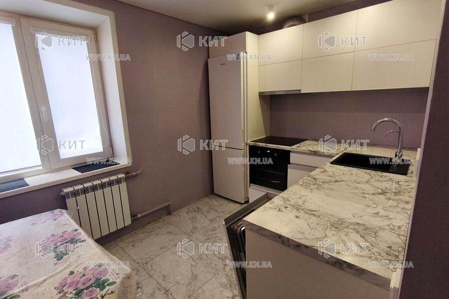 Продаж квартири Харків, Олексіївка, 50м²