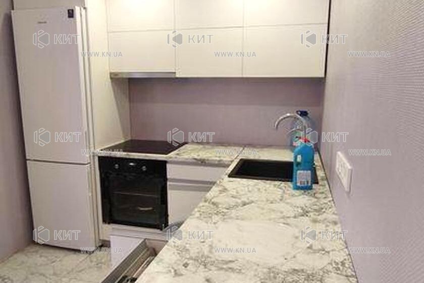 Продаж квартири Харків, Олексіївка, 50м²