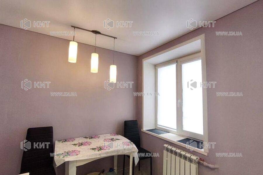 Продаж квартири Харків, Олексіївка, 50м²