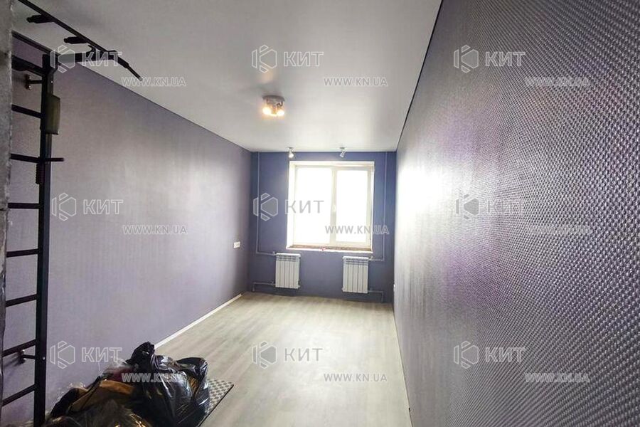 Продаж квартири Харків, Олексіївка, 50м²