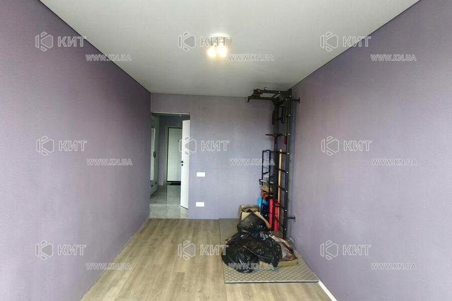 Продаж квартири Харків, Олексіївка, 50м²