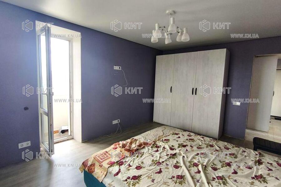 Продаж квартири Харків, Олексіївка, 50м²