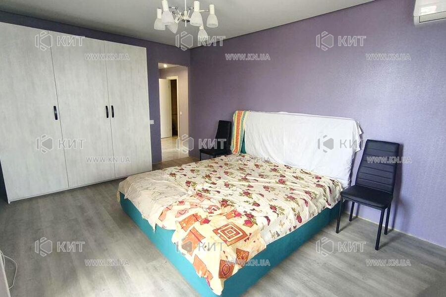 Продаж квартири Харків, Олексіївка, 50м²