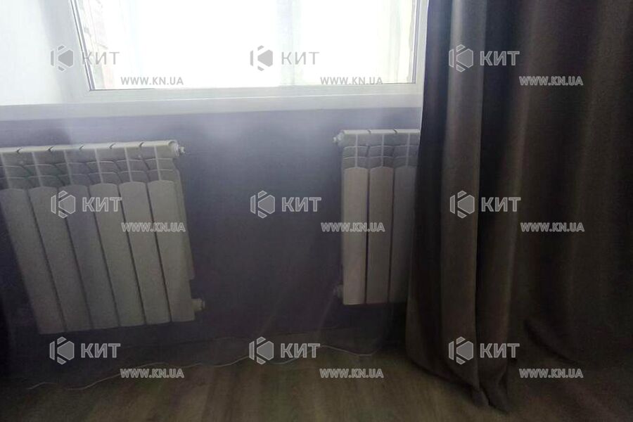 Продаж квартири Харків, Олексіївка, 50м²