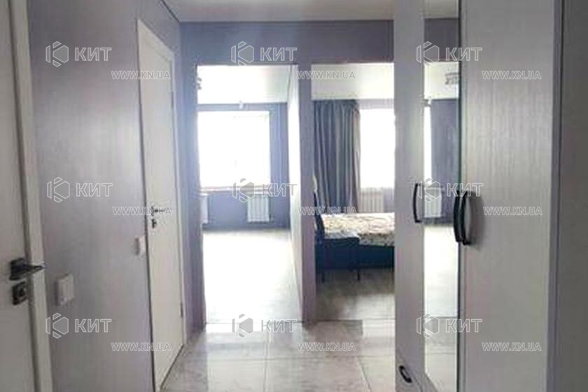 Продаж квартири Харків, Олексіївка, 50м²