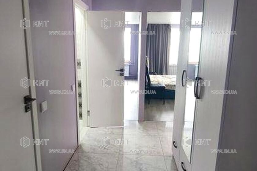 Продаж квартири Харків, Олексіївка, 50м²