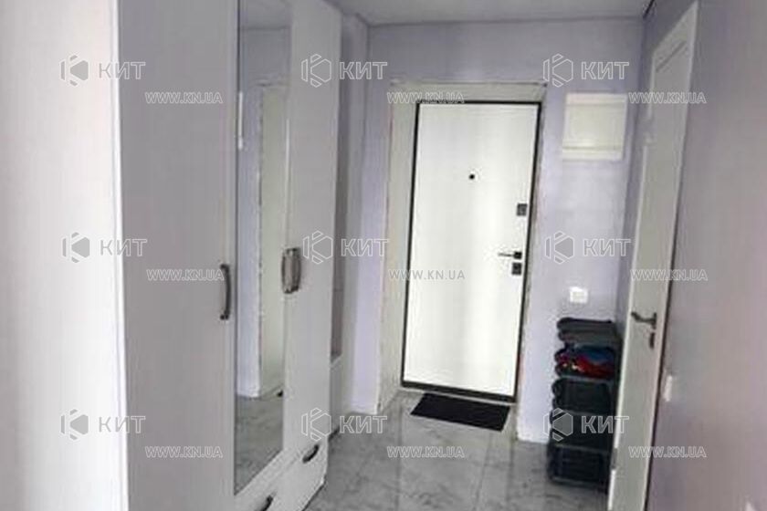 Продаж квартири Харків, Олексіївка, 50м²