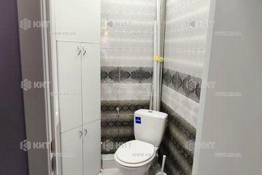 Продаж квартири Харків, Олексіївка, 50м²