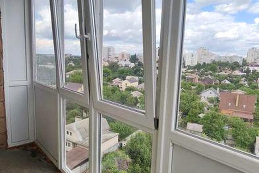 Продаж квартири Харків, Олексіївка, 50м²
