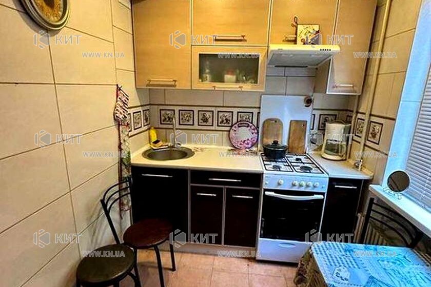 Продажа квартиры Харьков, Алексеевка, 47м²