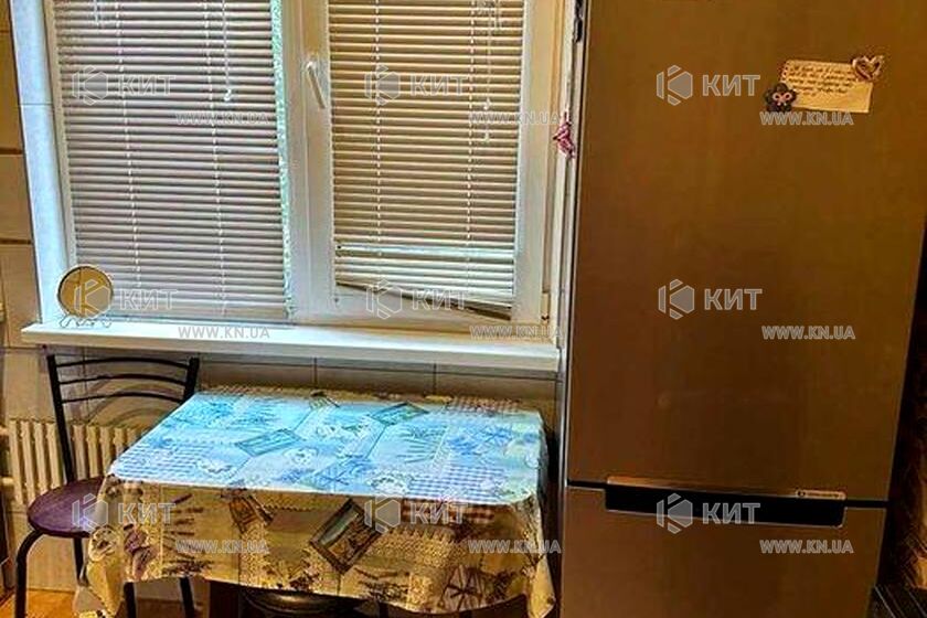 Продажа квартиры Харьков, Алексеевка, 47м²
