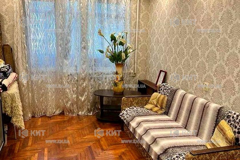 Продажа квартиры Харьков, Алексеевка, 47м²