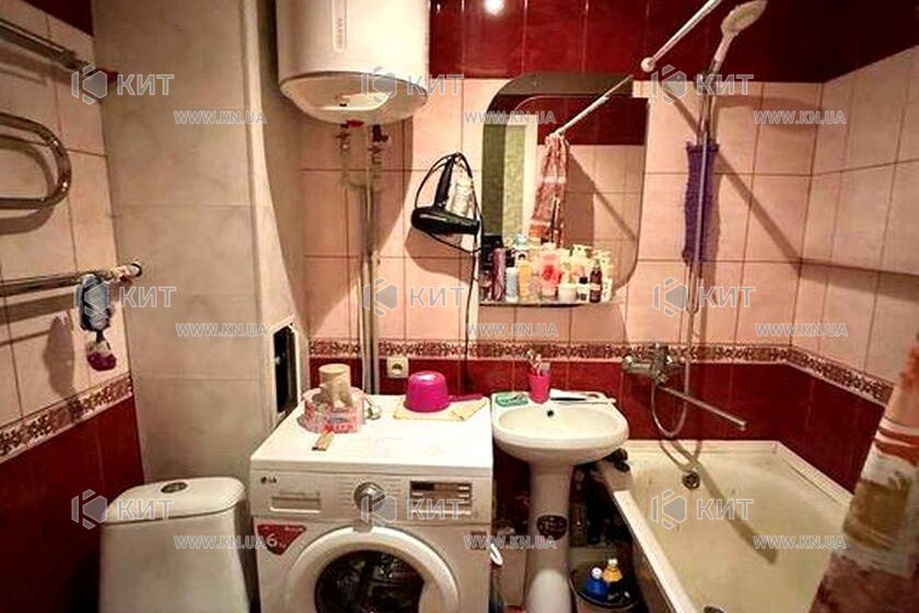 Продажа квартиры Харьков, Алексеевка, 47м²
