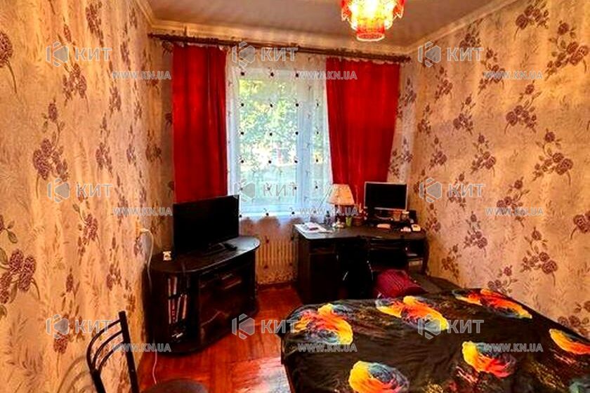Продажа квартиры Харьков, Алексеевка, 47м²