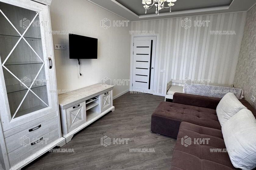 Продаж квартири Харків, Олексіївка, 45м²