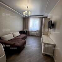 Продаж квартири Харків, Олексіївка, 45м²