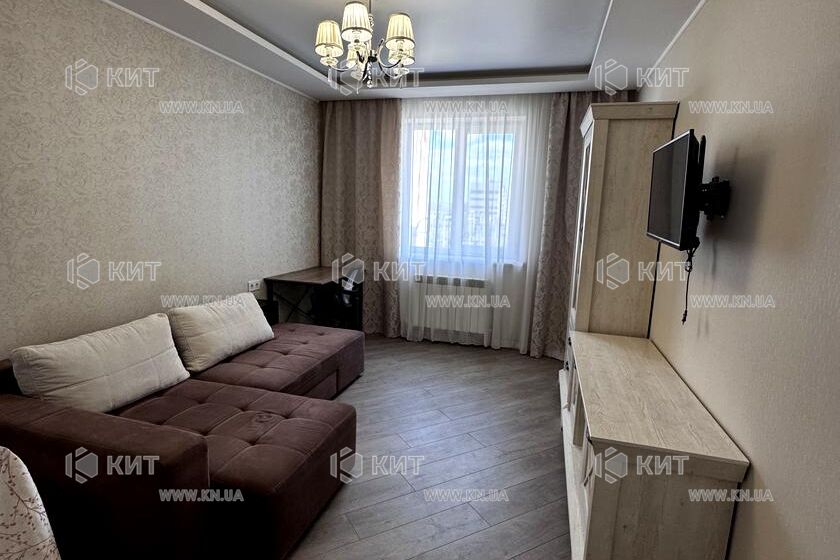 Продаж квартири Харків, Олексіївка, 45м²