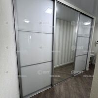 Продаж квартири Харків, Олексіївка, 45м²
