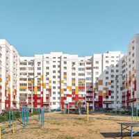 Продаж квартири Харків, Олексіївка, 45м²