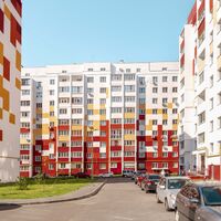 Продаж квартири Харків, Олексіївка, 45м²
