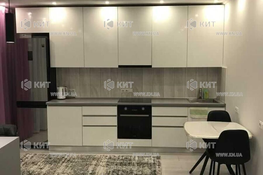 Продаж квартири Харків, Спорт.Гагар.Повст., 95м²