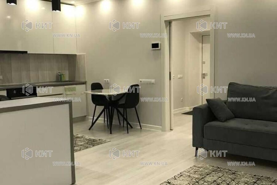 Продаж квартири Харків, Спорт.Гагар.Повст., 95м²