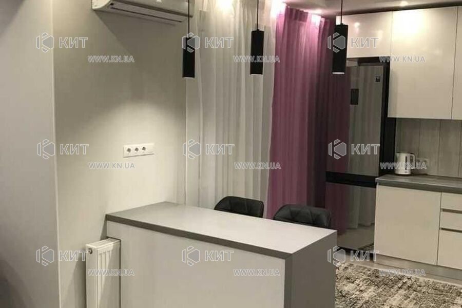 Продаж квартири Харків, Спорт.Гагар.Повст., 95м²