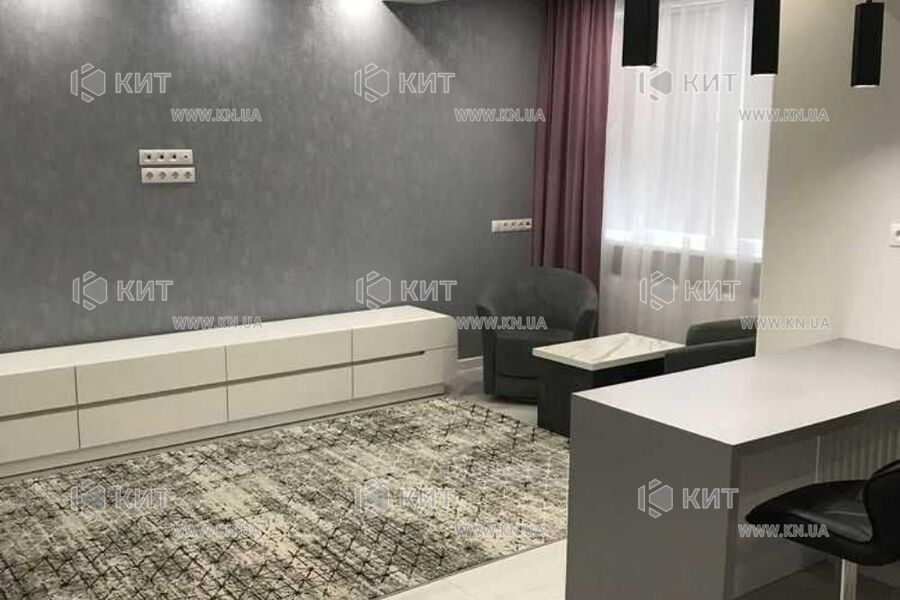 Продаж квартири Харків, Спорт.Гагар.Повст., 95м²