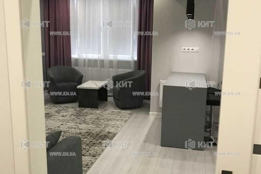 Продаж квартири Харків, Спорт.Гагар.Повст., 95м²