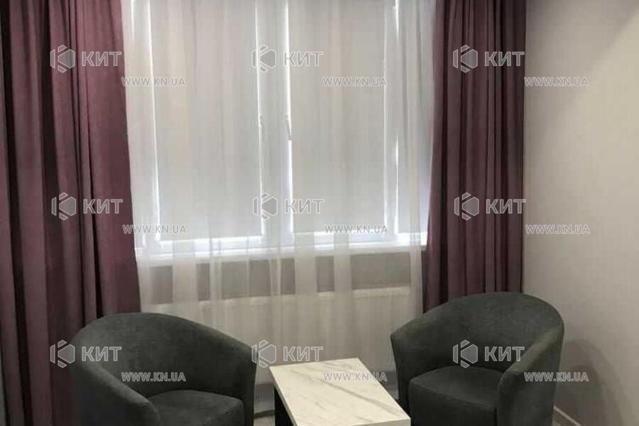 Продаж квартири Харків, Спорт.Гагар.Повст., 95м²